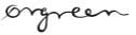Unser Partner Orgreen