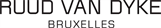 Unser Partner Ruud van Dyke